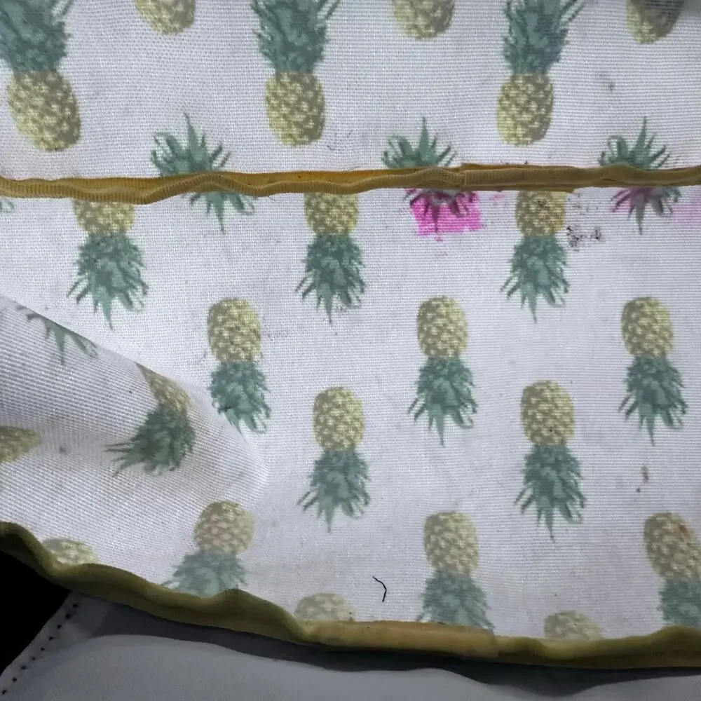JANSPORT SUPERBREAK BACKPACK pineapple